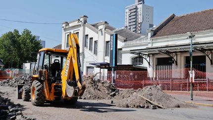 Arman nuevos sectores para los usuarios y el transporte.