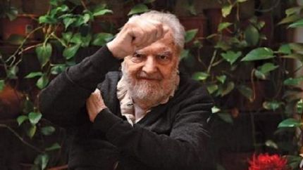 murio el periodista e historiador osvaldo bayer