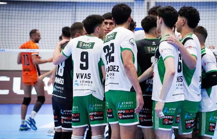 El club apostó por una base de juveniles.