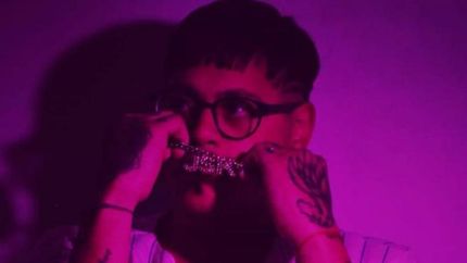 Juan se prepara para una nueva experiencia en su carrera.