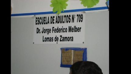 para terminar el primario o secundario.