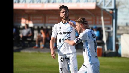 El futbolista tiene una oferta de Necaxa y no se presentó a entrenar. El futbolista tiene una oferta de Necaxa y no se presentó a entrenar.