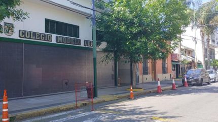 La charla es totalmente gratuita.