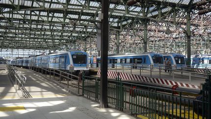 Este jueves habrá un paro de trenes: ¿cuál es el conflicto y a qué líneas afecta?