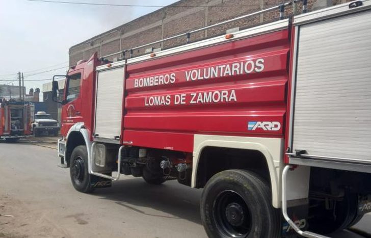 En Bolonia y Falleres, Fiorito.