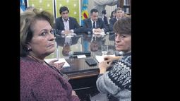 Siguen estancadas las negociaciones con los docentes de la provincia