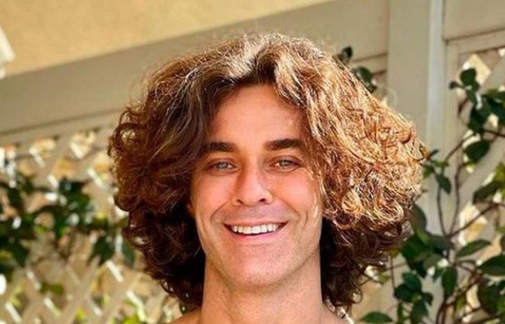 Mariano Martínez podría lanzar su carrera como cantante.