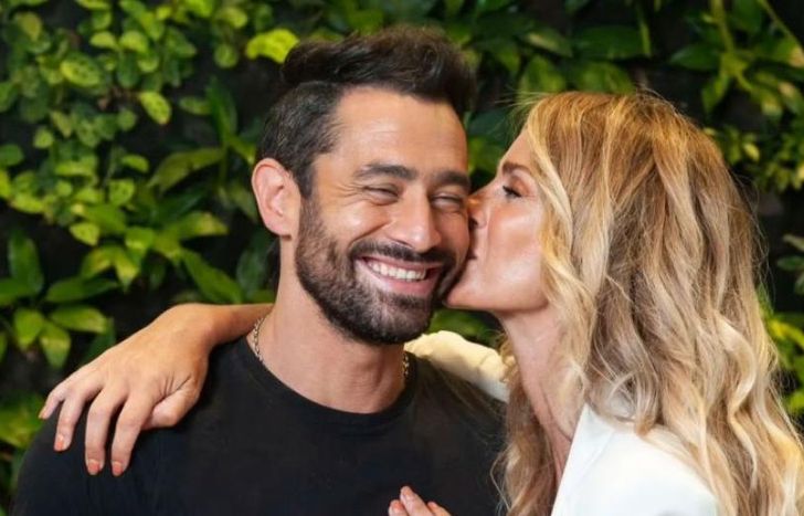 Sabrina contó los planes del Tucu.