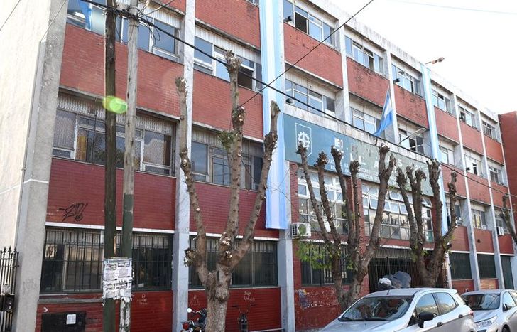 El almuerzo entre los exalumnos se hará en la propia escuela.