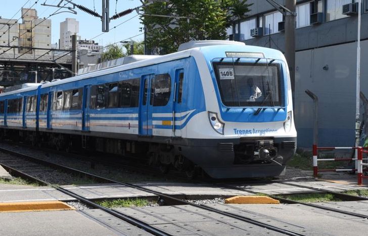 Volverán a subir los boletos de trenes, desde mayo.
