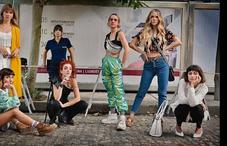 SE VERÁ A LAS 22.15