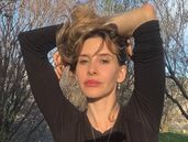 Guillermina Valdés habló de sus romances.&nbsp;