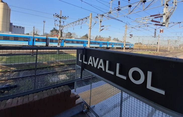 A 13 años del hecho en Llavallol, la Justicia ordenó indemnizar a la pasajera por la suma de $1.950.000, más intereses y costas.