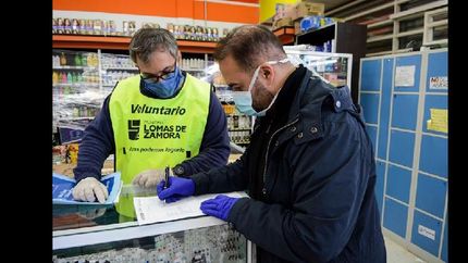 controlaron los precios en 460 comercios de lomas: ¿cuantos incumplieron?