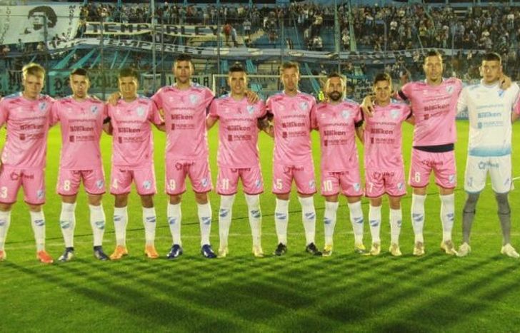 La idea del club es mantener una base del plantel.