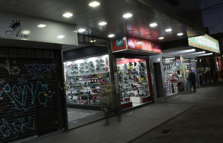 La calle Boedo atesora historias de fantasmas: muchas de ellas erizan la piel.