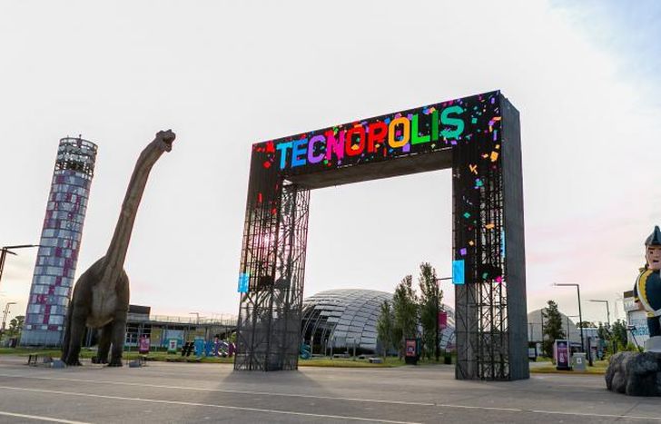 El viernes arrancan las actividades.