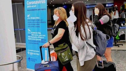 Sin sobresaltos en el primer día hábil de marzo.