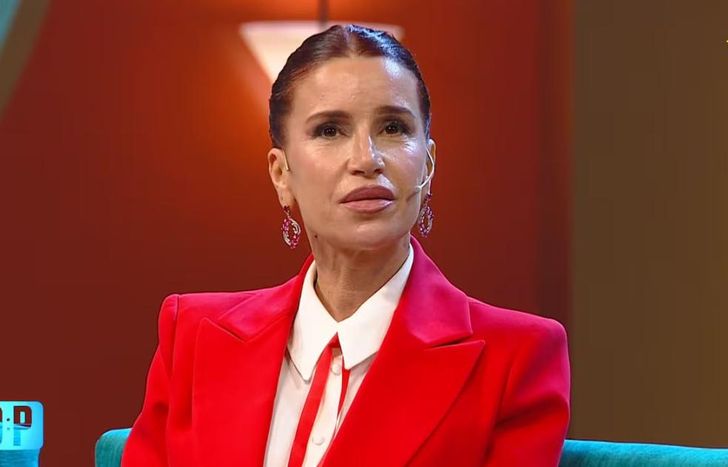 Fuerte confesión de Florencia Peña.