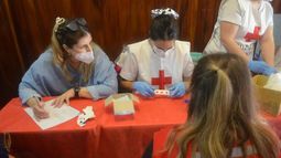 La jornada de testeos es muy importantes para aquellos que nunca se hicieron una prueba de VIH.