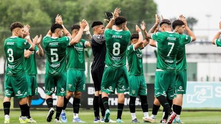 Un juvenil formado en Banfield regresa de Uruguay. Un juvenil formado en Banfield regresa de Uruguay.