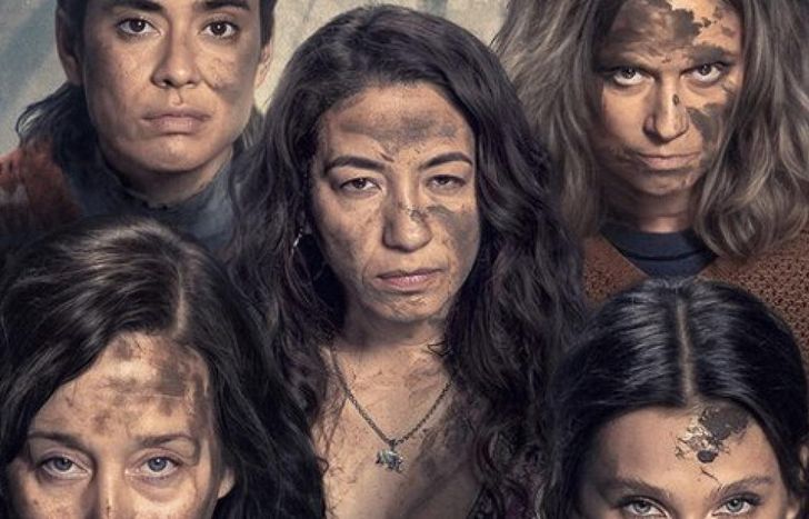 En el barro llega a Netflix.