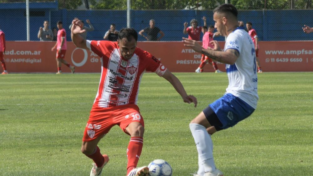 La bronca de Fernando Enrique por la ilusión que se derrumba en Talleres de Escalada.