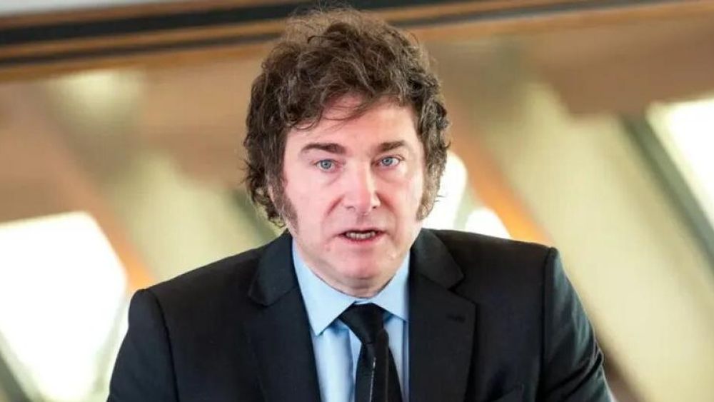 Esta semana se cumplió un año de la asunción de Javier Milei.