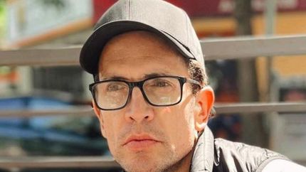 el peor momento de diego ramos: la tristeza es indescriptible