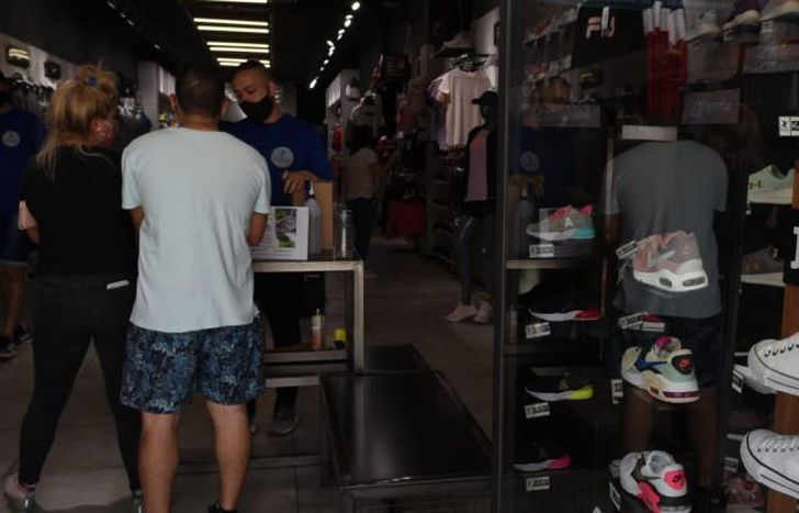 Es fundamental respetar las medidas de prevención.