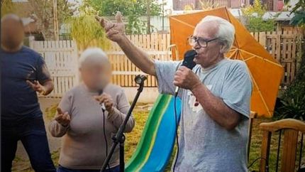 Tenía 74 años.