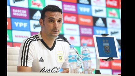 Scaloni sorprendió con algunos convocados que no estaban en los planes.