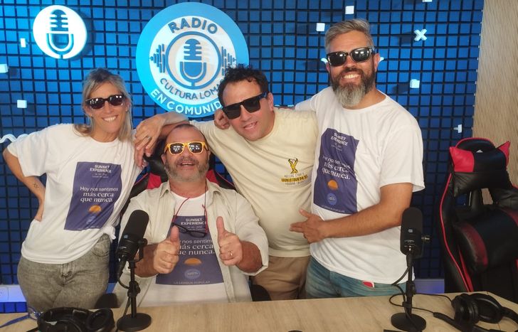 La Lengua Popular se consolidó en el streaming y ahora dará un salto al escenario.