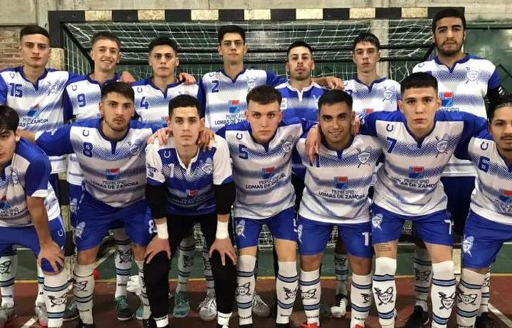 Country volvió a ganar de local y levanta en la tabla de posiciones.