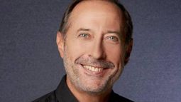 Guillermo Francella tiene Coronavirus