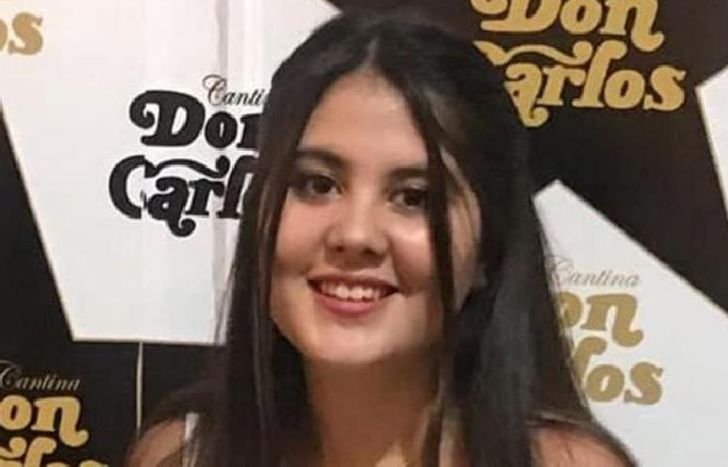 La familia habló “con todos los amigos” de la chica, pero ninguno pudo aportar información.