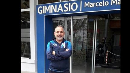 ?El impacto fue fuerte en todos?, expresó Oliveto.