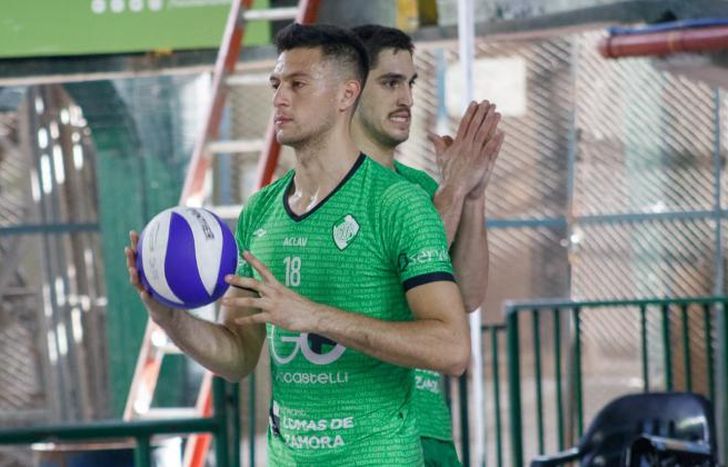 Escudero tuvo un gran temporada en el Defe.