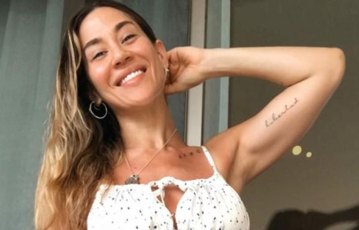 Confesiones en las redes.