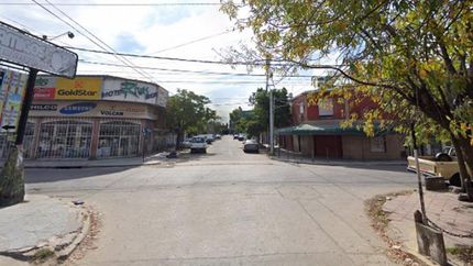 lomas: desbaratan una banda dedicada al robo y venta de autopartes