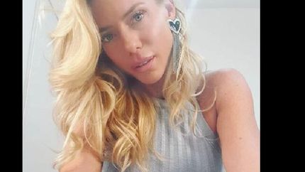 ¿Qué besos no le gustan a Nicole Neumann?