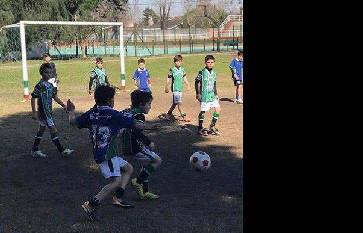 La competencia comienza este sábado y finaliza el lunes.