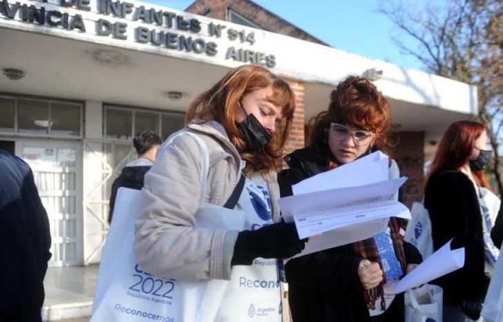 Lomas es el segundo partido más poblado del Gran Buenos Aires.