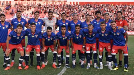 Los Andes y un partido para extender el invicto en Lomas de Zamora. Los Andes y un partido para extender el invicto en Lomas de Zamora.