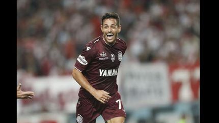 en lanus, confian en cortar la racha negativa