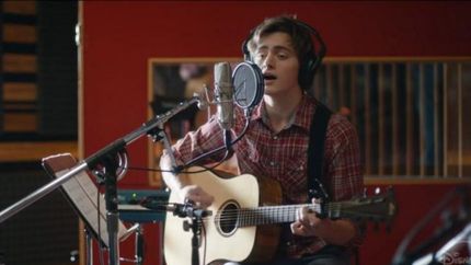 Se verá en Disney +.