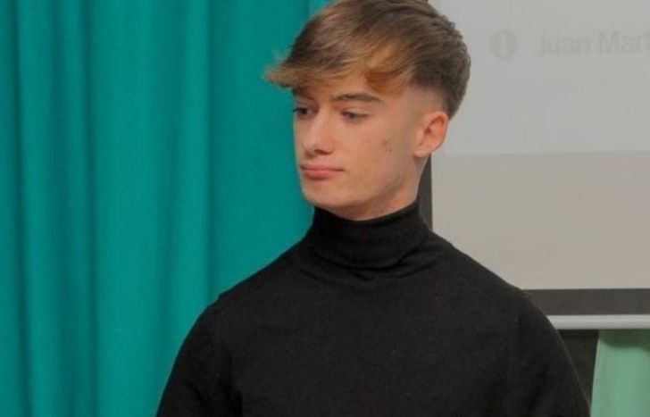 La víctima se dedicaba al negocio de las criptomonedas.