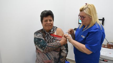 Frente a la suba de casos, es clave mantener una protección adecuada.