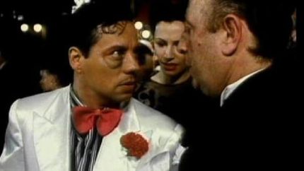 Murió Edgardo Nieva, el protagonista de “Gatica, el Mono”