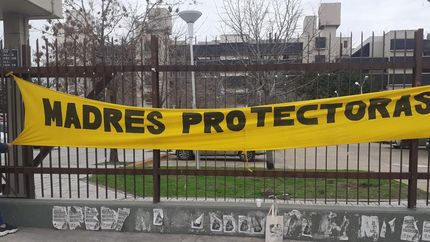 La actividad es convocada por Madres Protectoras.